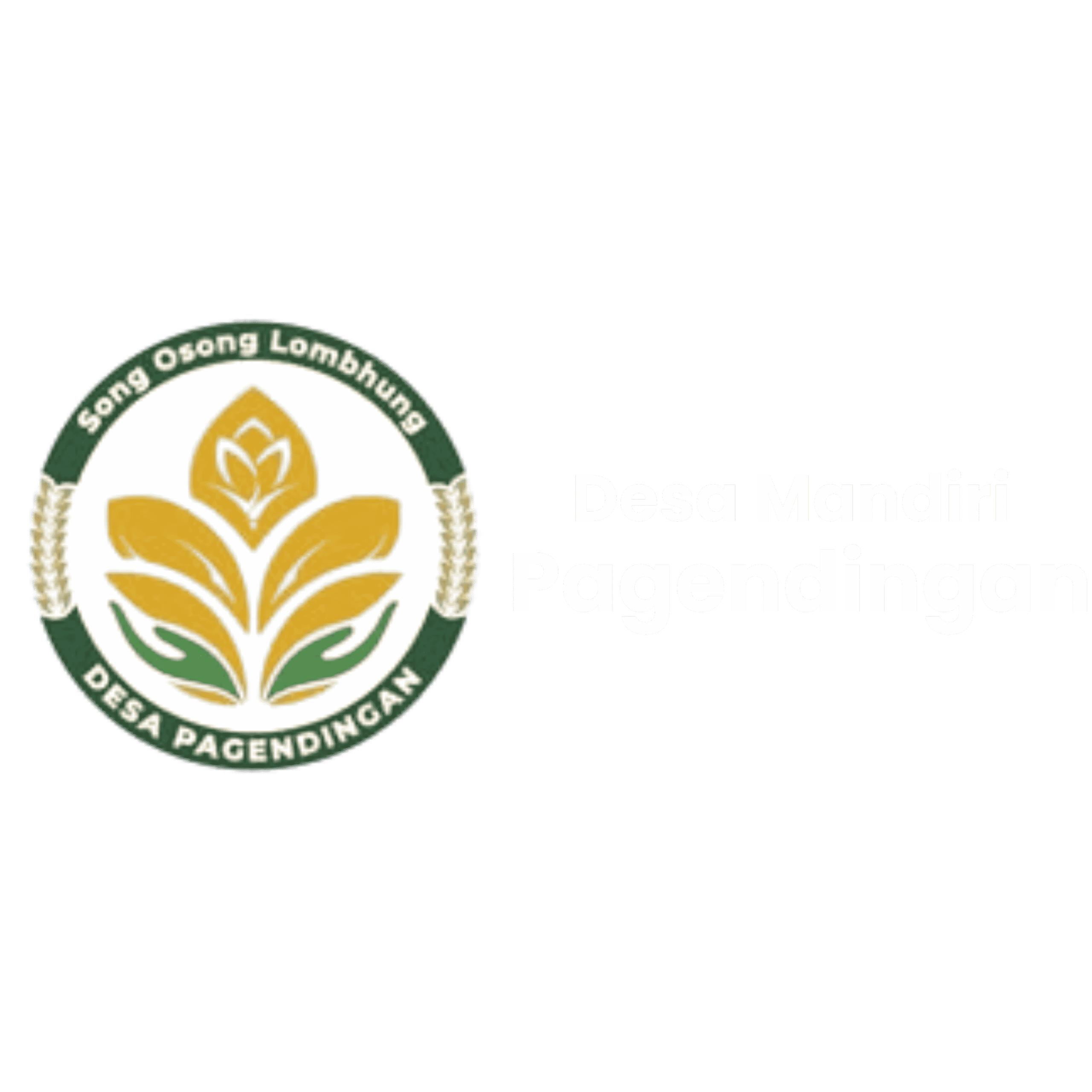 Desa Mandiri Pagendingan